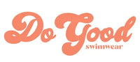 Do Good Swimwear logo