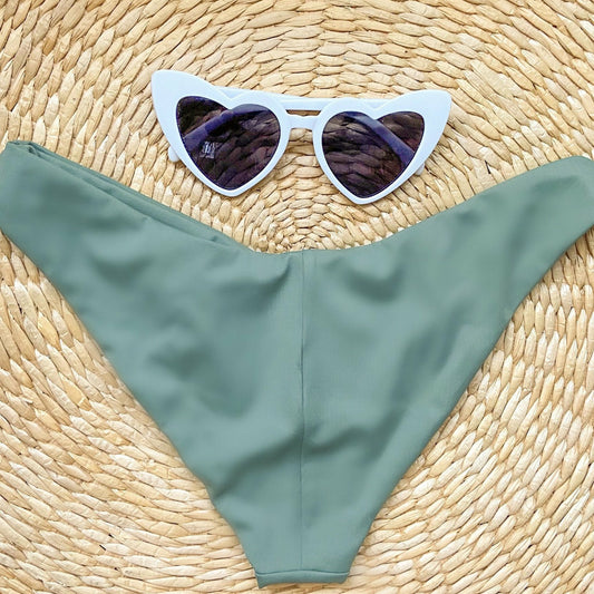 Merilyn V Bottoms - Do Good Swimwear