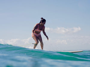 In the Tropics Surf Top