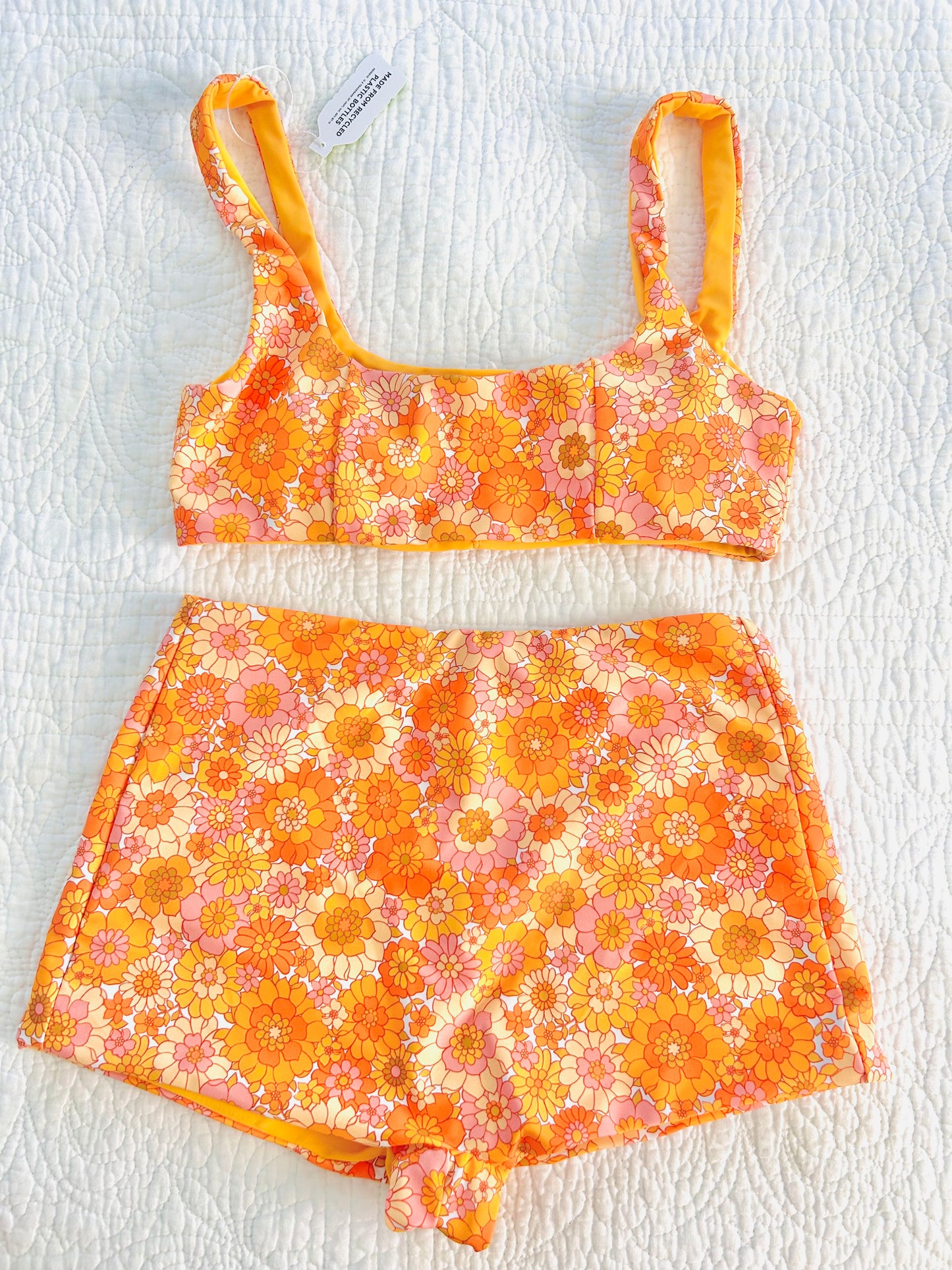 Pauline Surf Top