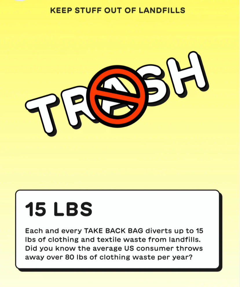 Trashie Bags