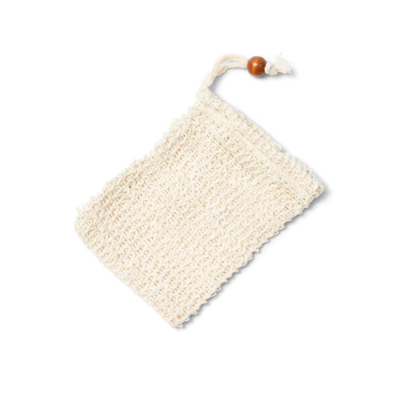 Reusable Soap Pouch