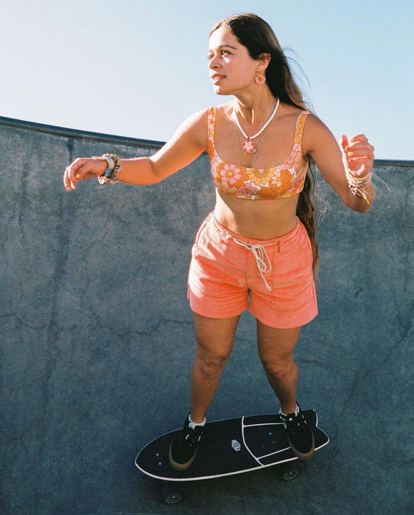 Pauline Surf Top