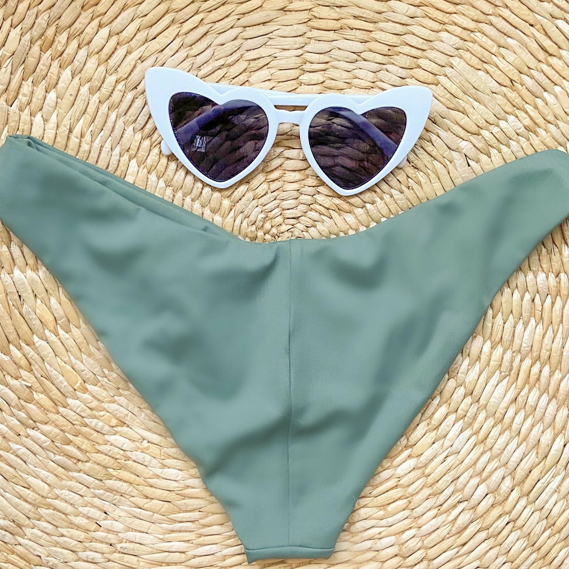 Merilyn V Bottoms - Do Good Swimwear