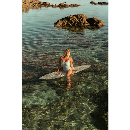 Malibu One Piece