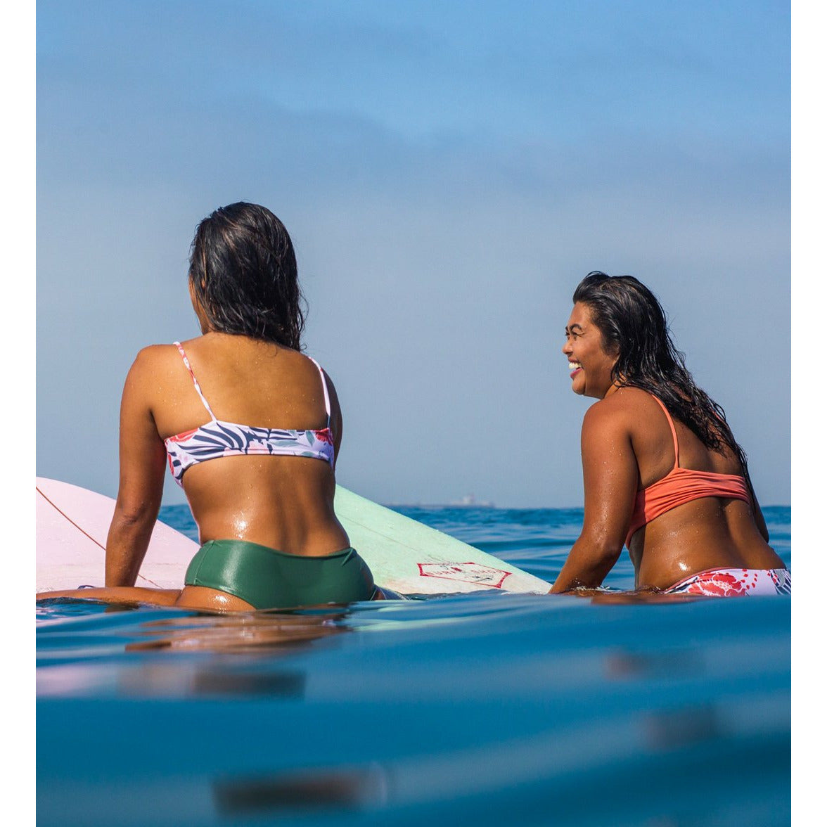 Sunset Top - Do Good Swimwear