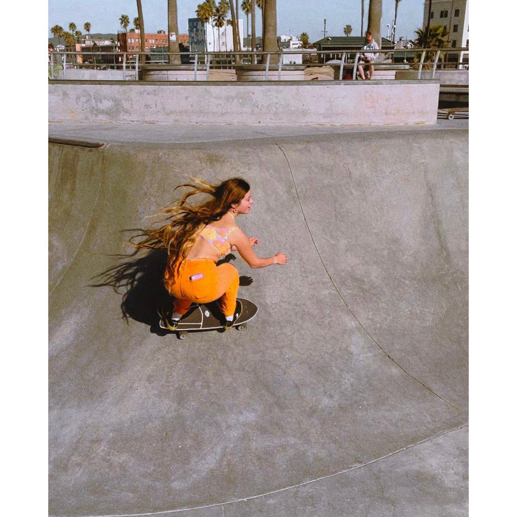 Pauline Surf Top