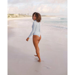 Do Good Rashguard Onesie - Do Good Swimwear