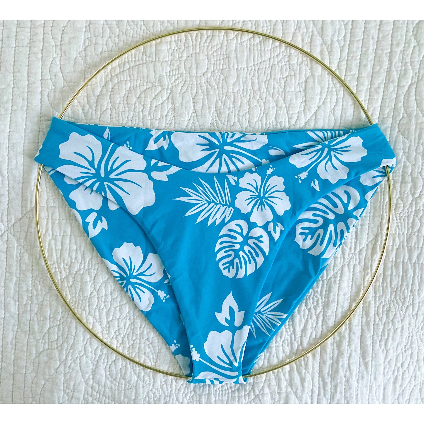 Blue Crush Basic Bottoms