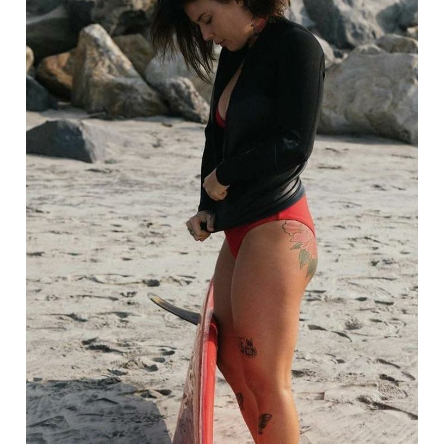 Coco Triangle Top - Do Good Swimwear