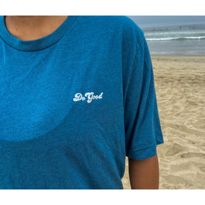 Do Good Surf Tee - Do Good Swimwear