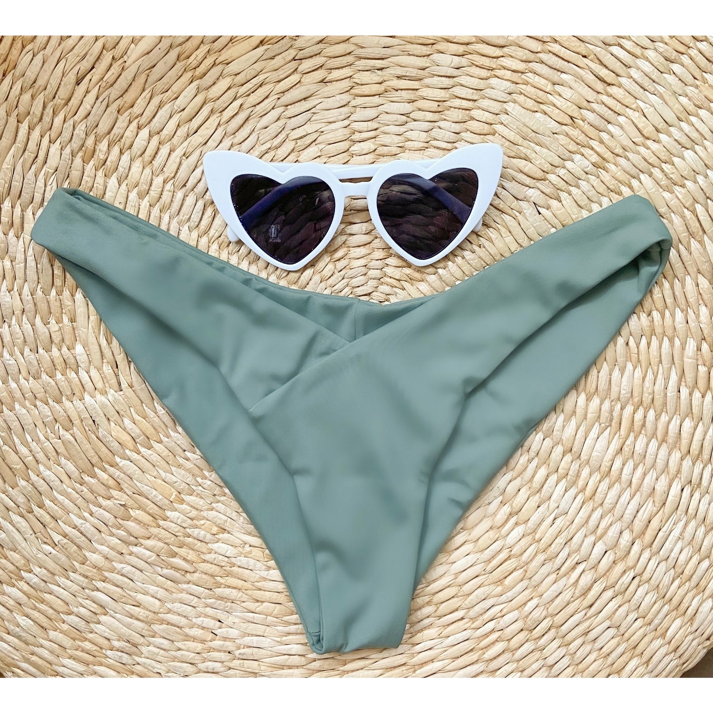 Merilyn V Bottoms - Do Good Swimwear