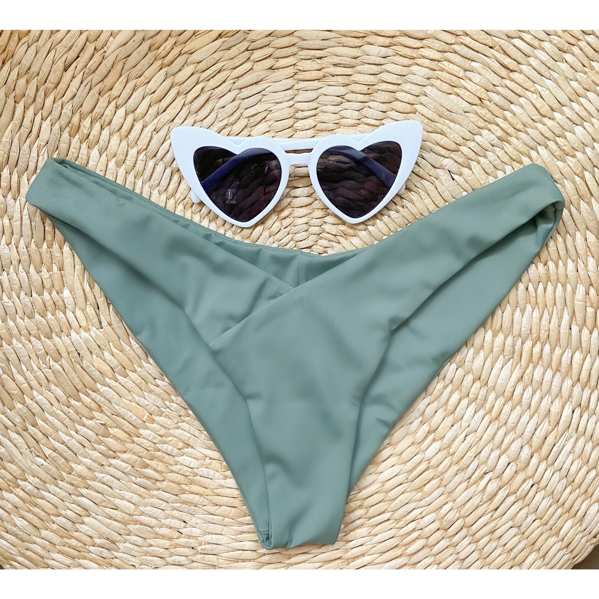 Merilyn V Bottoms - Do Good Swimwear
