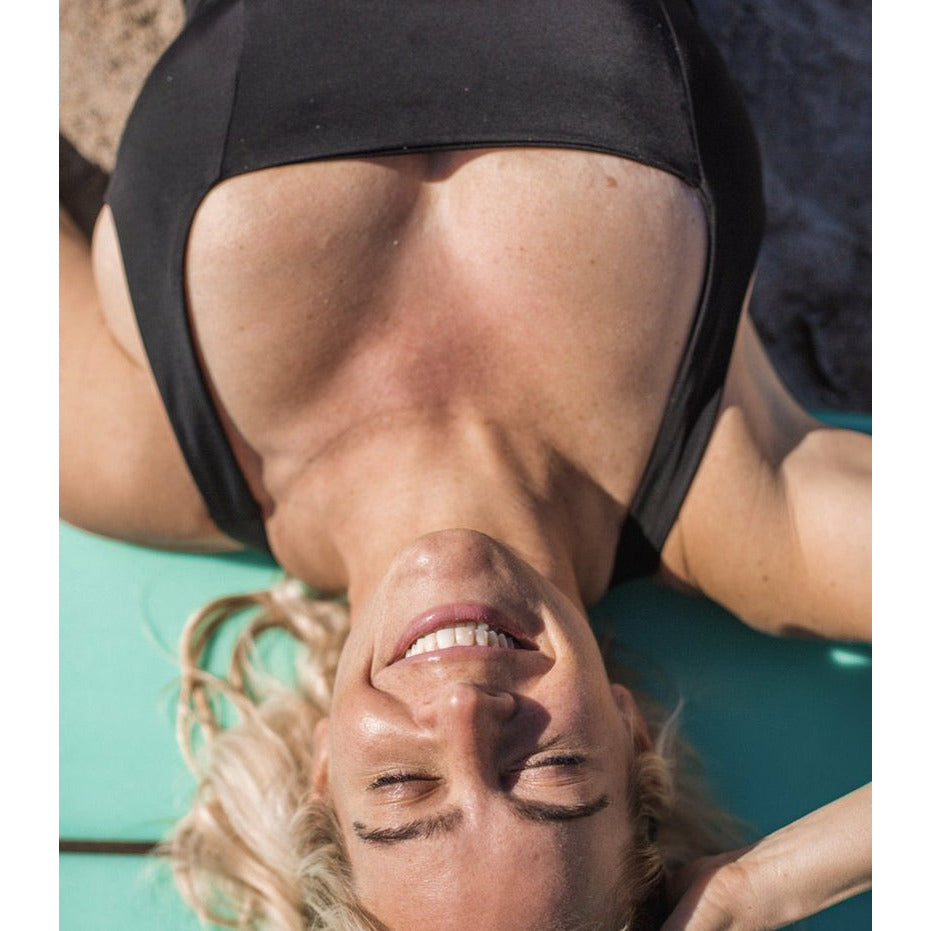 Megan One Piece - Do Good Swimwear
