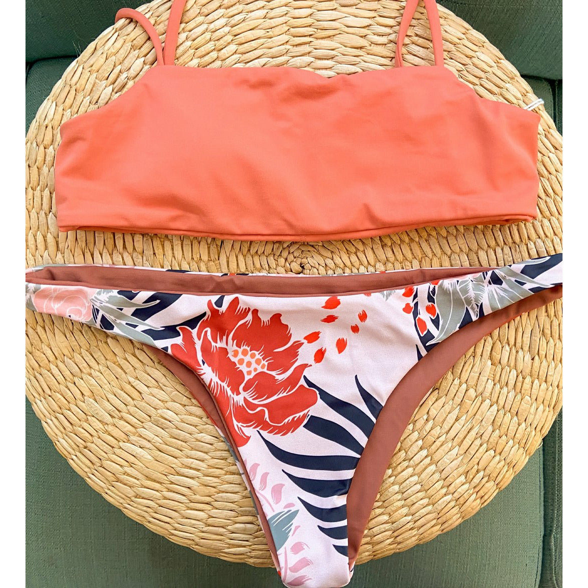 Sunset Top - Do Good Swimwear