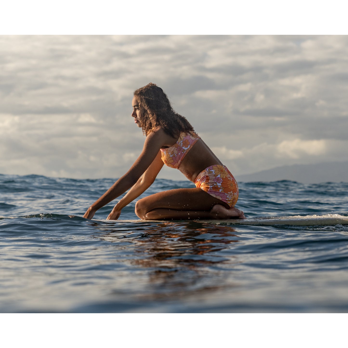 Pauline Surf Shorts