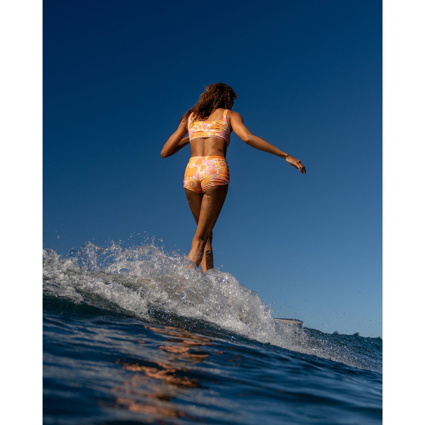 Pauline Surf Shorts
